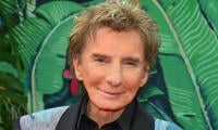 Barry Manilow gets candid about emotional impact of health scare