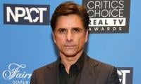 John Stamos reveals his unique take on fatherhood ahead of upcoming book