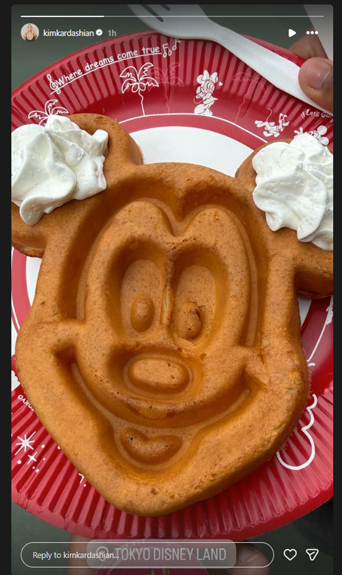 Kim Kardashian shares cryptic message after Lewis Hamilton vow