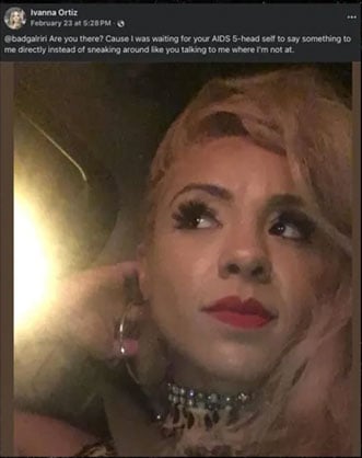 Rihanna’s shooter gets charged after firing into home occupied by A$AP Rocky & her kids