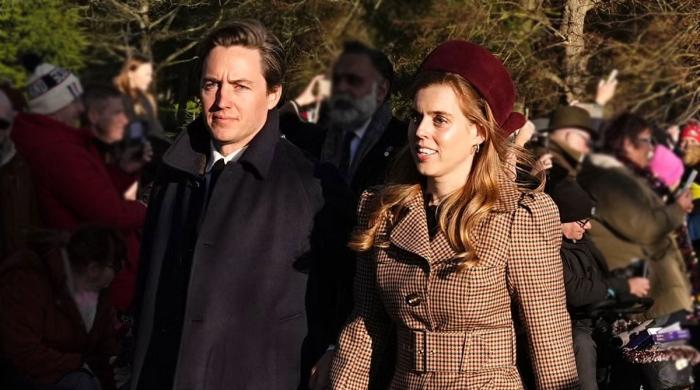 Princess Beatrice husband accused of behaving like ‘disrespectful teenager’