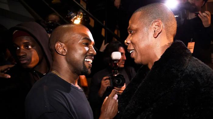 Jay-Z finally responds to Kanye West bold claim but it has shocking twist 
