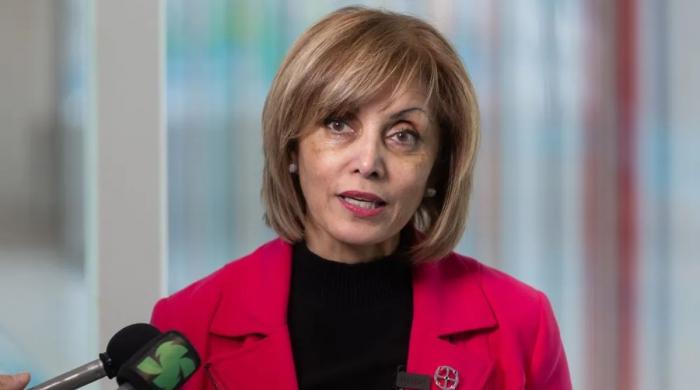 Jyoti Gondek named in RCMP probe as warrants executed in Calgary City Hall investigation