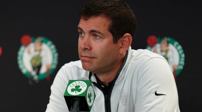 Brad Stevens boosts Celtics with smart draft picks keeping team competitive 