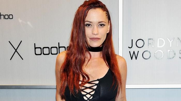 Pussycat Dolls star Jessica Sutta reveals real reason behind reunion snub