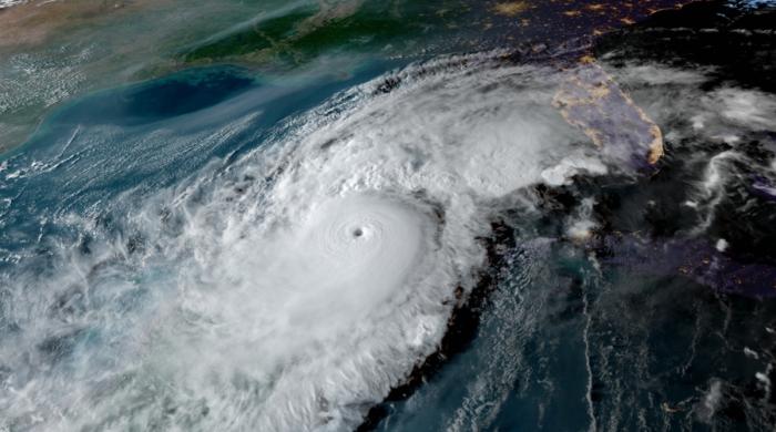 National Hurricane Centre updates forecast cone to improve storm tracking and warnings for 2026