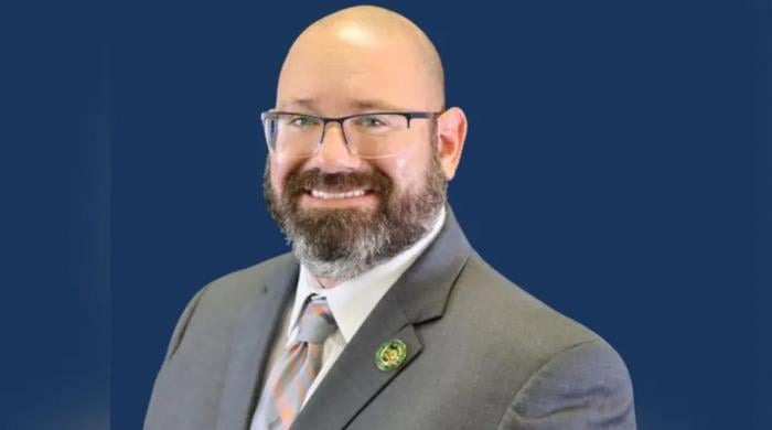 Brian Nathan wins close Florida Senate race with recount possible after narrow lead