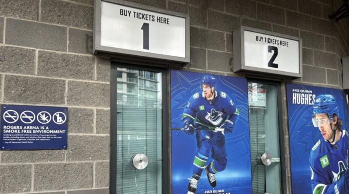 Vancouver Canucks ticket renewal sparks backlash as some fans face price hikes