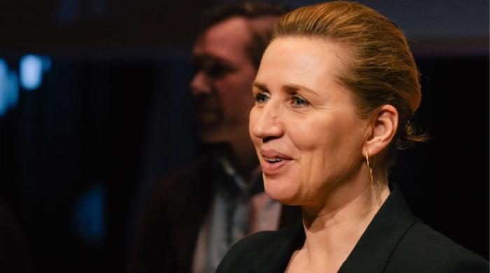 Denmark election: Frederiksen faces tough coalition negotiations after losing majority