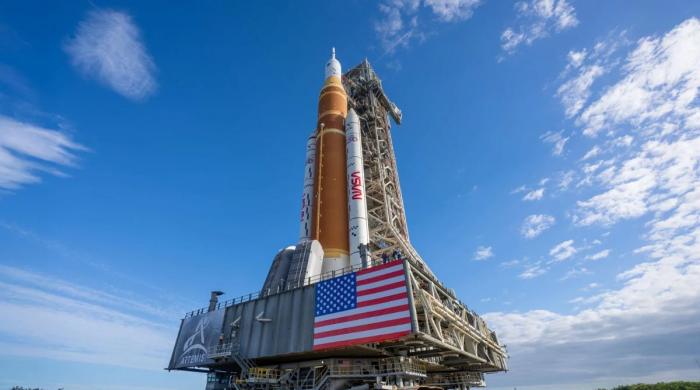 From Moon base to nuclear spacecraft: Inside NASA’s strategic overhaul to win space race against China