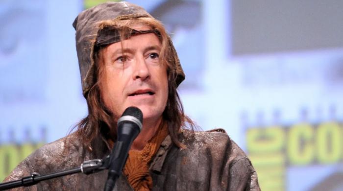Stephen Colbert reveals secret project in 'Lord of the Rings' universe but he is not alone 
