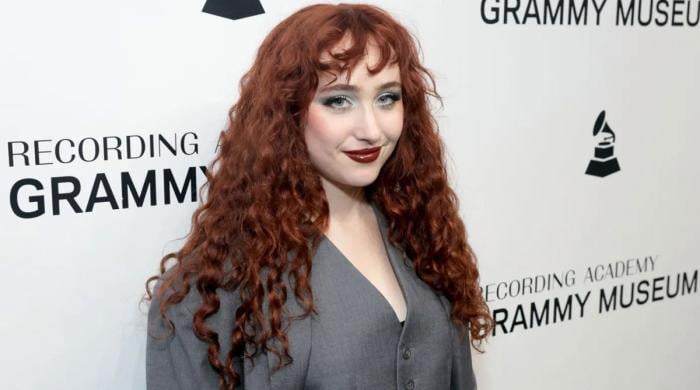 ‘Notorious’ Chappell Roan gets brutally bashed by Eric Benet