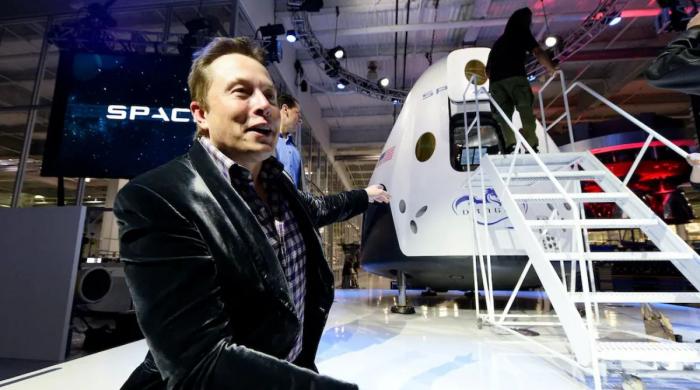 Why Elon Musk sees Starship as humanity’s only bridge to Mars