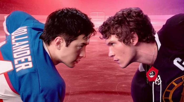 'Heated Rivalry' season 2: Jacob Tierney teases shocking twist