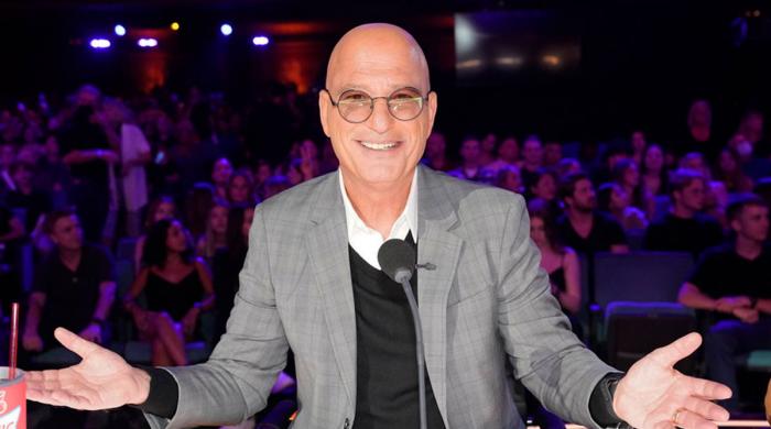 Howie Mandel reveals his 'ridiculous' workout routine perfect for his 70's