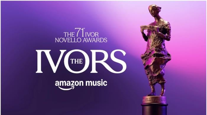 The Ivors 2026 nominations alongside Amazon Music: Here’s everything to know