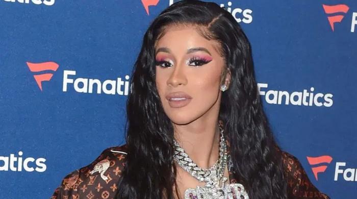 Cardi B reveals A-list inspiration for her ongoing ‘Little Miss Drama’ tour