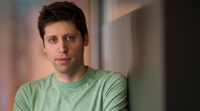  Sam Altman announces $1 billion plan to tackle global challenges as debate over risks intensifies 