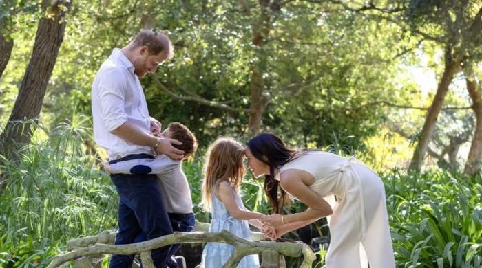 Meghan Markle could throw spanner in the works as Prince Harry comeback prospects are up in the air   