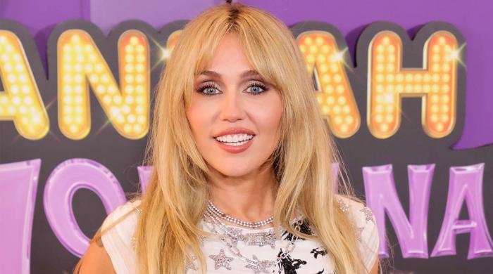Miley Cyrus unveils actual thoughts about ‘Hannah Montana 20th Anniversary Special’