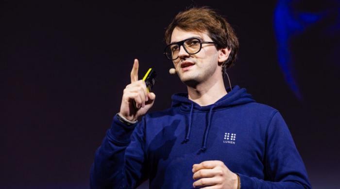 Cornel Amariei on  key challenges of building ‘self-driving’ glasses for the blind