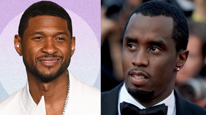 Usher admits his ‘controversial’ opinion on Sean ‘Diddy’ Combs