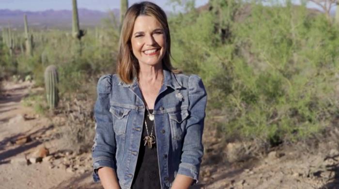 Savannah Guthrie adopts new strategy in search of her missing mother Nancy