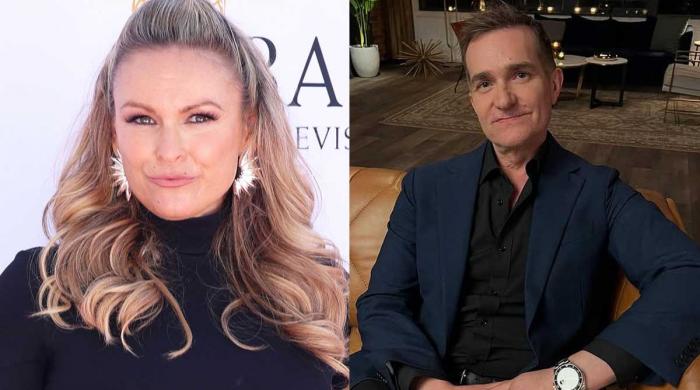 John Aiken reacts to 'MAFS' costar Mel Schilling's death: 'I lost my friend'