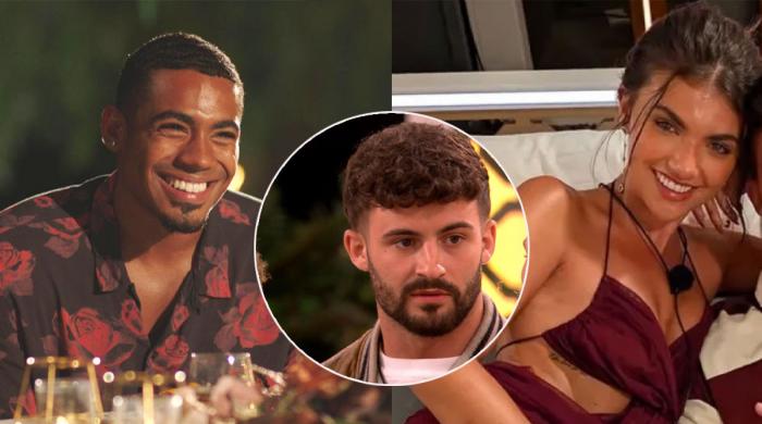 Love Island All Stars: Samie Elishi founds new love with Tyrique Hyde after split from Ciaran Davies