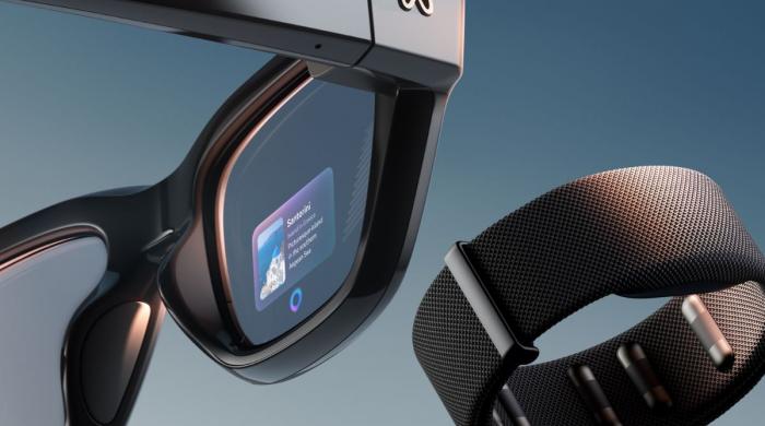 EU battery law blocks Meta’s smart glasses rollout