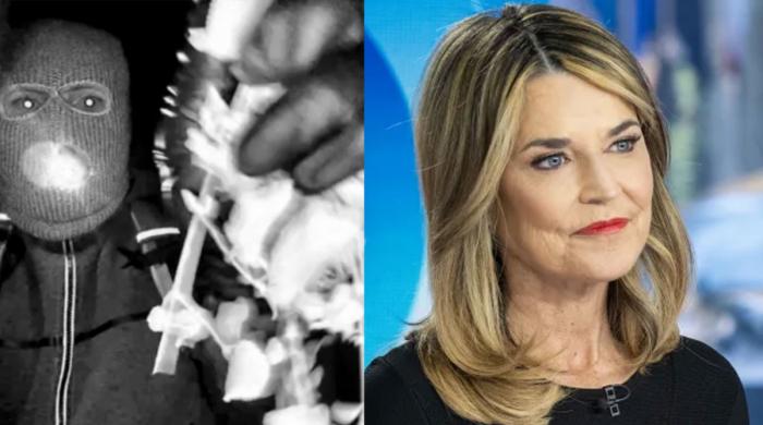 Savannah Guthrie gets emotional in preview of two-part 'Today' interview about mother’s disappearance: watch