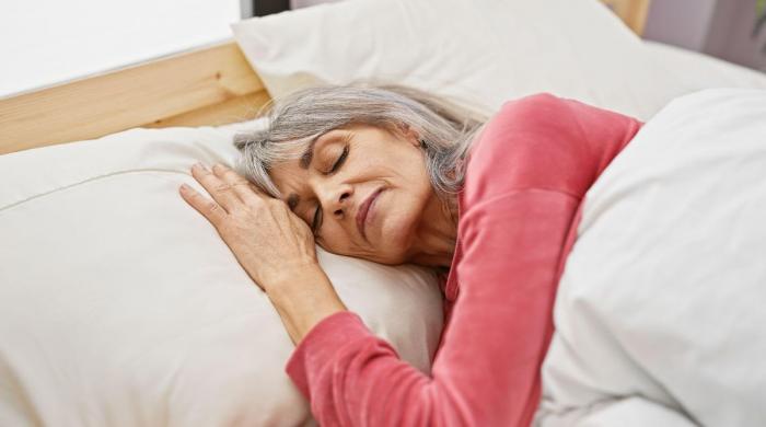   New study shows how an extra 11 minutes of sleep each night reduces heart attack risk
