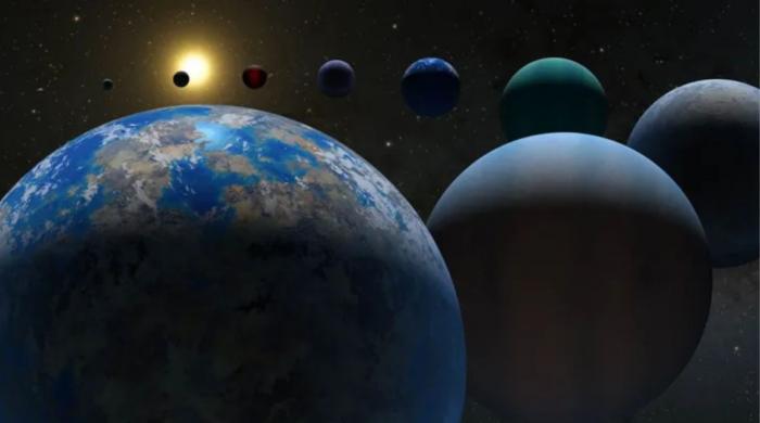 Real-life ‘Project Hail Mary’ moment: 45 planets that may support alien life discovered