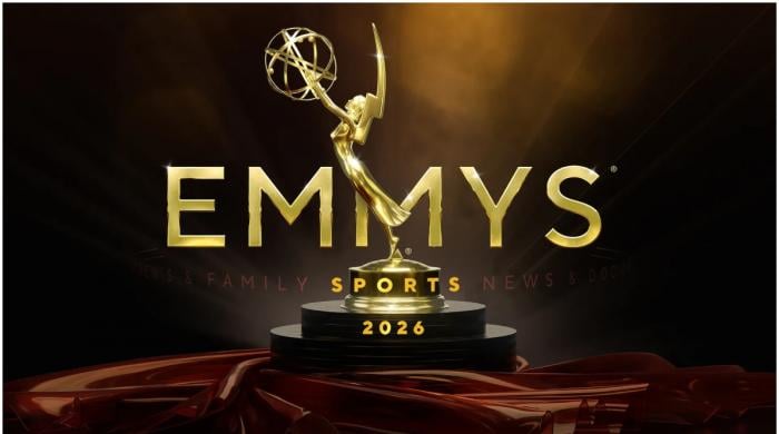 47th Annual Sports Emmy Awards Nominations: Check out the full list