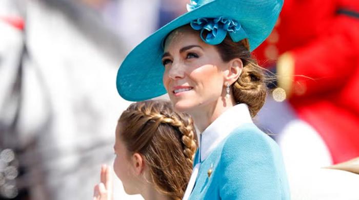Why are all eyes on Kate Middleton after Andrew's shocking scandal hit royal family?  