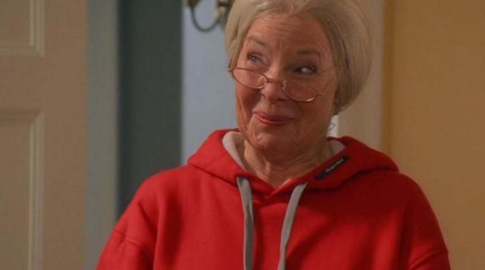 'Mrs. Claus' star Marcia Ann Burrs passes away after decades on screen