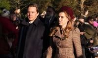 Princess Beatrice husband accused of behaving like ‘disrespectful teenager’