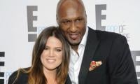 Khloe Kardashian claims she was ‘spread on thin ice’ due to ex husband Lamar Odom 