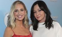 Sarah Michelle Gellar Dishes On Her Only Regret After Shannen Doherty's Death