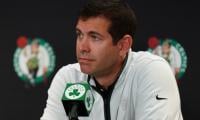 Brad Stevens Boosts Celtics With Smart Draft Picks Keeping Team Competitive 