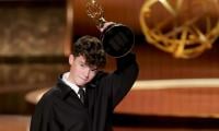'Adolescence' Star Owen Cooper Bags Two More Accolades: 'Natural Talent'