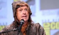 Stephen Colbert Reveals Secret Project In 'Lord Of The Rings' Universe But He Is Not Alone 