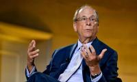 Is world heading toward global recession in 2026? Larry Fink warns of looming risk