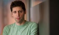  Sam Altman announces $1 billion plan to tackle global challenges as debate over risks intensifies 