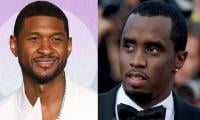 Usher admits his ‘controversial’ opinion on Sean ‘Diddy’ Combs