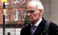 Former UK MP Crispin Blunt pleads guilty to crystal meth possession case