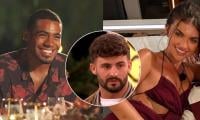 Love Island All Stars: Samie Elishi founds new love with Tyrique Hyde after split from Ciaran Davies