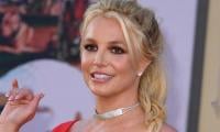 Britney Spears' sparks concern over 'dangerous crowd'