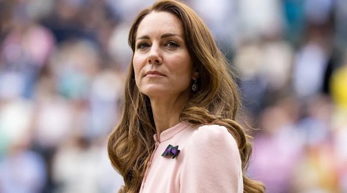 ‘Progressive’ Kate Middleton snubs outdated Royal etiquette 