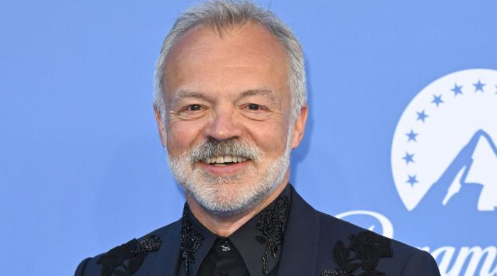 Did Graham Norton really sign NDAs for Taylor Swift’s wedding?